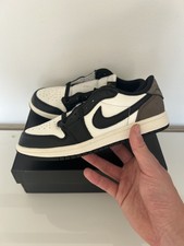Nike Air Jordan 1 Low OG Mocha