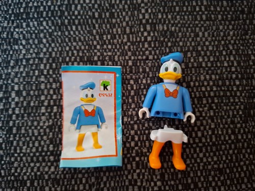 Disney playmobil kinder - playmobil, egg