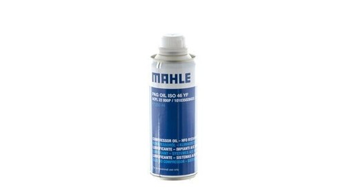 Compressor oil 250ml 1234yf - compressor,