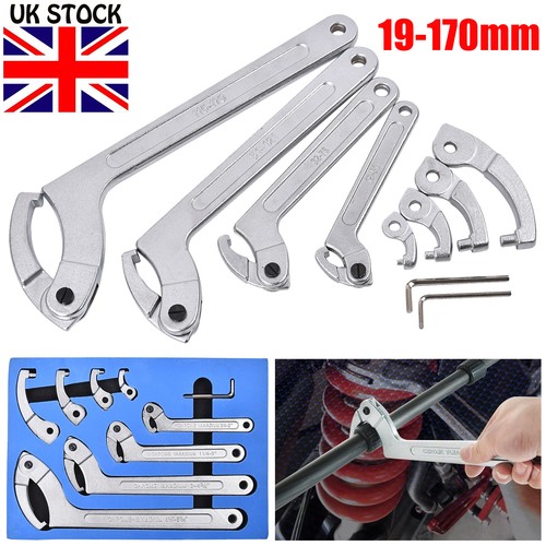 10pc adjustable hook - adjustable, and
