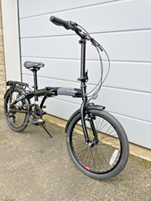 Raleigh  foldaway 7 Folding