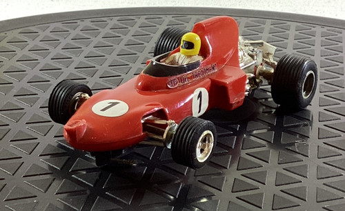 Vintage scalextric 026 - vintage,