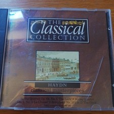 Orbis, Classical Collection CD