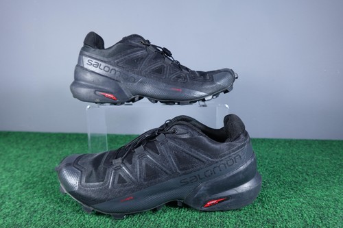 Salomon speedcross shoes - salomon,