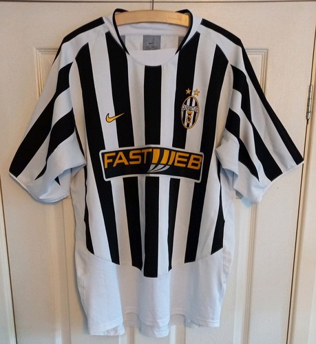Juventus 2003 2004 - juventus, home