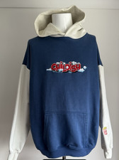 Childish TGF Hoodie Blue White
