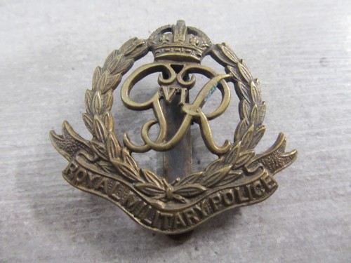 Royal military police cap - royal,