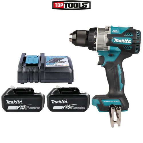 Makita dhp492z 18v - makita, lxt