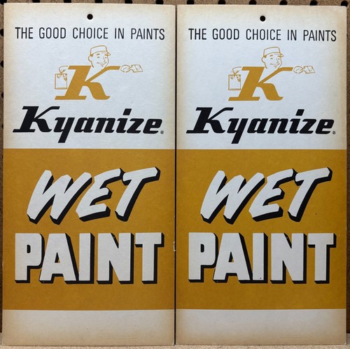 Vintage kyanize wet - vintage,