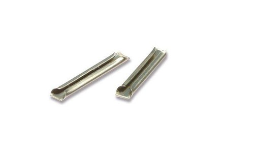 Rail joiners fishplates for - joiners/fishplates,