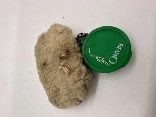 Vintage orvis fly - vintage,