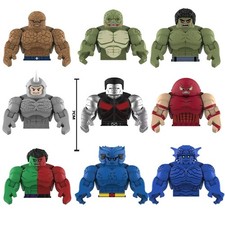 Incredible hulk mini - incredible,
