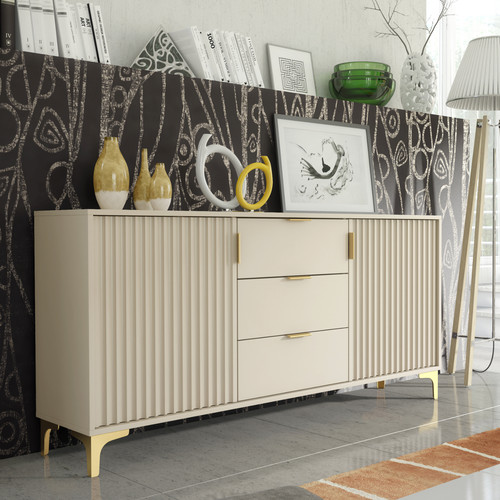 Unit sideboard cabinet - sideboard,