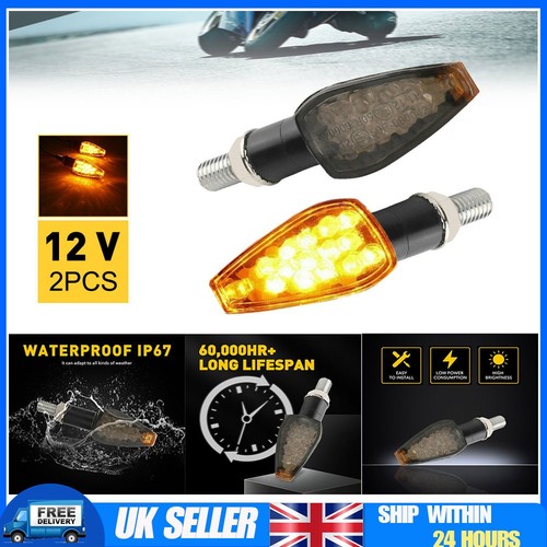 Universal motorcycle turn - universal,