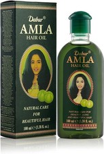 Dabur Amla Hair Oil | Natural