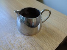 Nice Metal Jug Weighty Piece