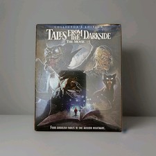 Tales from the darkside - tales,