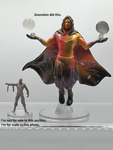 Pathfinder mini bestiary - pathfinder,