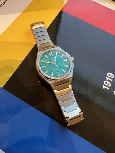 Christopher ward the twelve - ward,