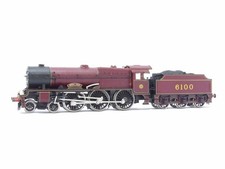 Rivarossi 1348 LMS 4-6-0 Royal
