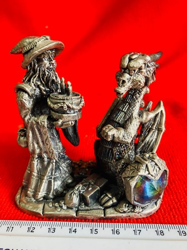 Myth and magic tudor mint - magic,