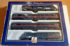 LIMA L149908  00 GAUGE - CLASS