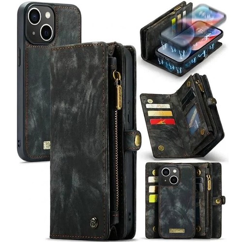 Luxury leather flip 1 - 2,
