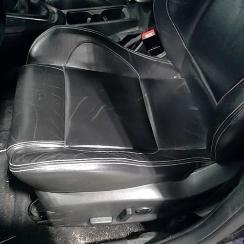 Complete set seats - set, bucket