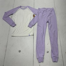 Vaenait Baby Purple 2 Piece