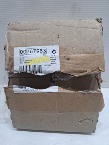 Bosch bsh 00267983 267983 - bosch,
