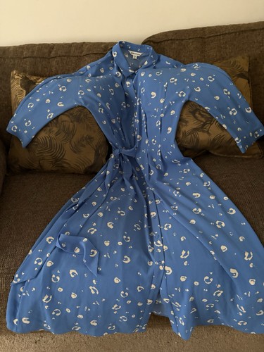 Whistles women cornflower - whistles,