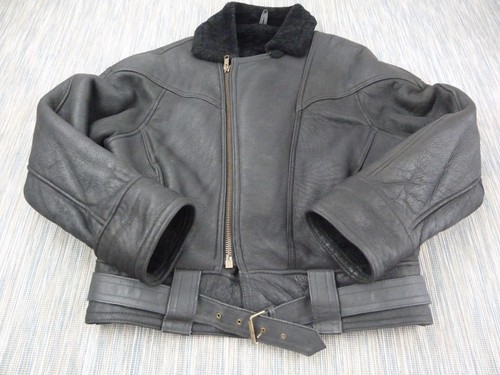 Vintage flight jacket - flight,