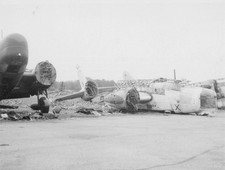 VICKERS WELLINGTON - aviation