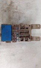 8264102040 fuse box for TOYOTA COROLLA FAMILIAR (E12) 2.0 D-4D SOL 2004 531820