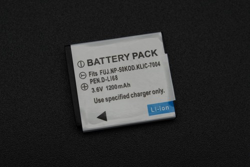 Battery for fujifilm - fujifilm, finepix