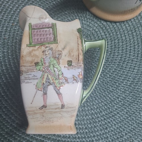 Vintage royal doulton dickens - vintage,