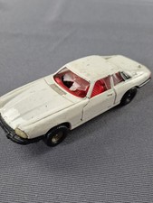 Corgi Jaguar XJS The Saint