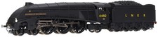 R077 Hornby OO A4 'Dominion of