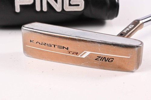 Ping karsten zing putter - ping,