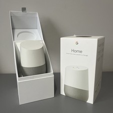 Google Home 2016 Smart