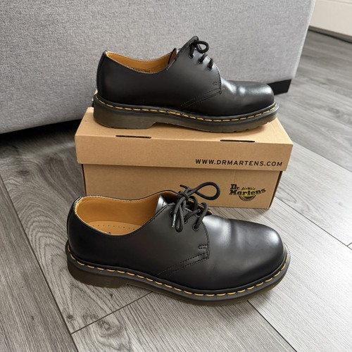 Martens 1461 pw black - martens,