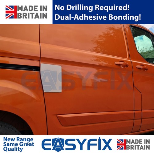 Easyfix van security plate - easyfix,