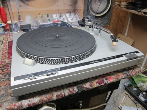 Technics belt drive - technics,