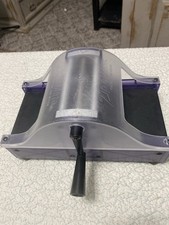 Zig Zag Vintage Rolling