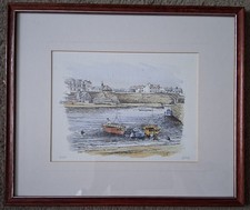 Cullercoats ltd edition hand - cullercoats,