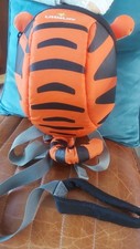 Littlelife Tiger Toddler