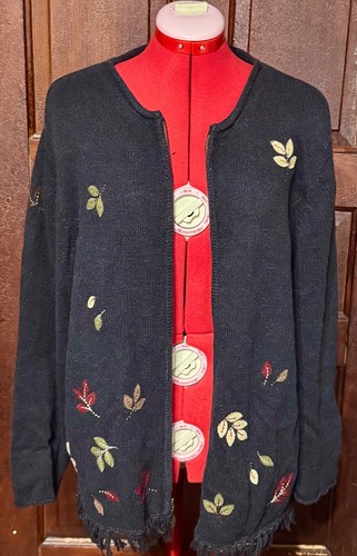 Croft barrow zip up - zip,
