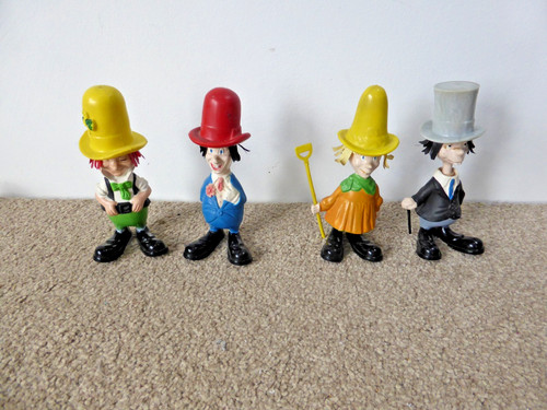 Ken dodd diddy men - diddy,