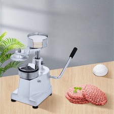 15CM Commercial Manual Burger