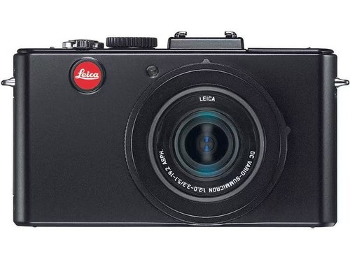 Leica lux 8x optical - d-lux, 3.8x